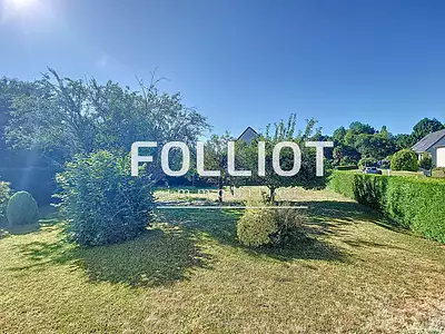 Maison, 80 m²