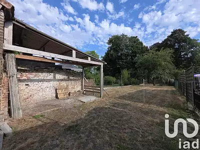 Maison, 135 m²