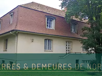 Maison, 356 m²
