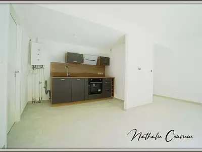 Appartement, 41 m²