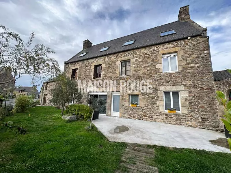 Maison, 125 m²
