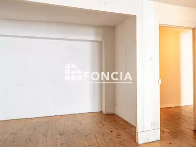 Appartement, 44 m²