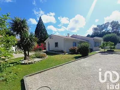 Maison, 100 m²