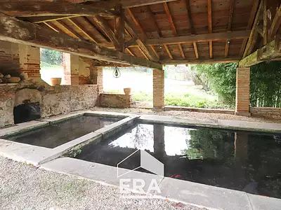 Maison, 288 m²