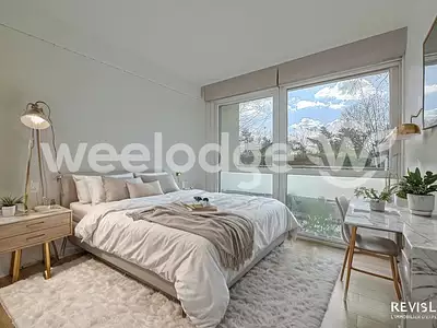Appartement, 68,8 m²