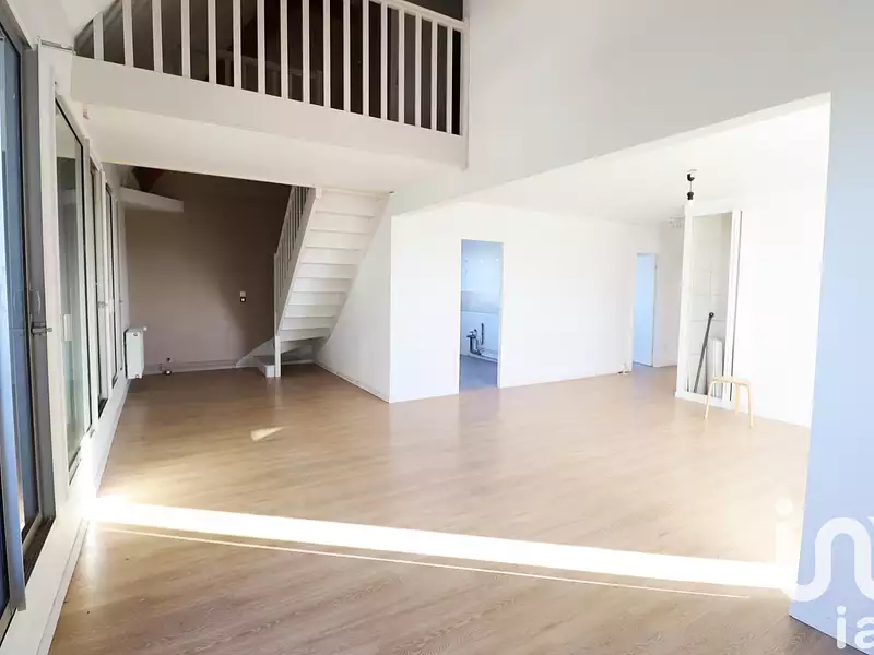 Appartement, 110 m²