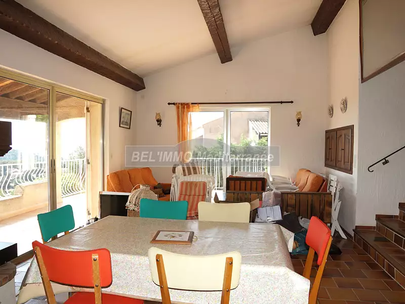 Maison, 200 m²