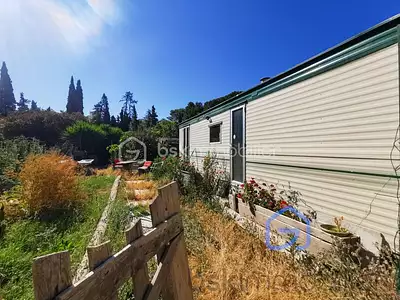 Maison, 74 m²