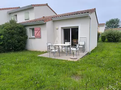 Maison, 39,05 m²