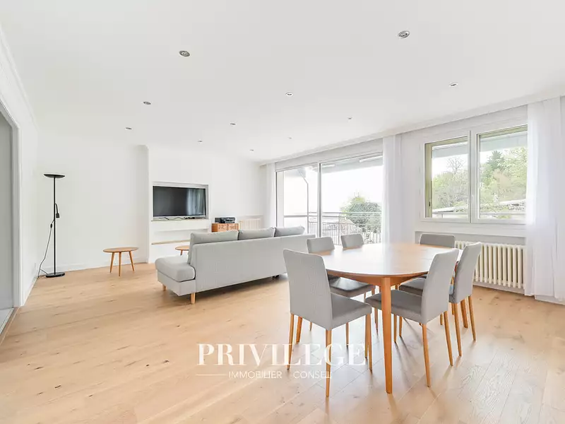 Appartement, 118 m²