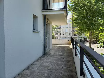Appartement, 73 m²