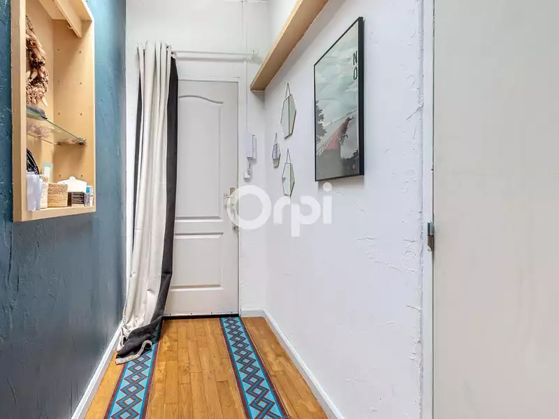 Appartement, 123 m²