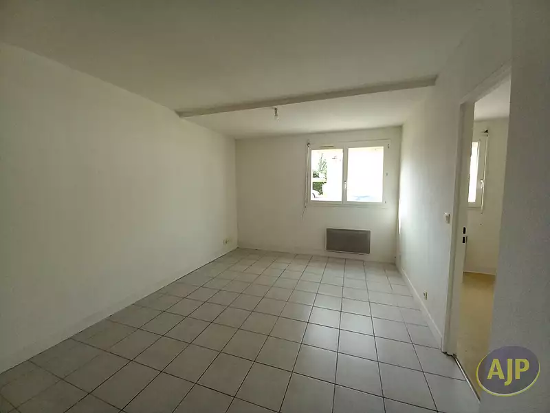 Appartement, 32,27 m²