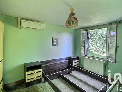 Maison, 118 m²