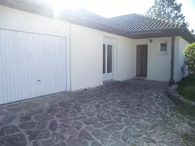 Maison, 90 m²