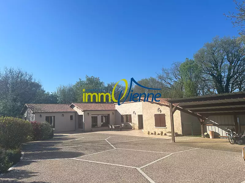 Maison, 189,66 m²