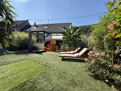 Maison, 142 m²