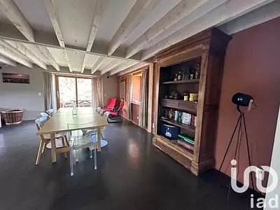 Maison, 433 m²