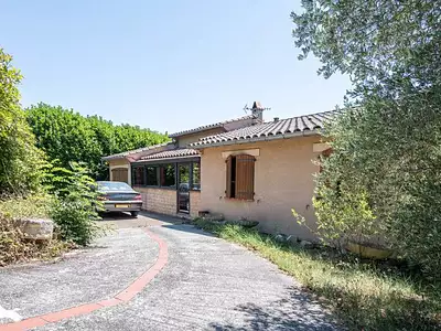 Maison, 117 m²