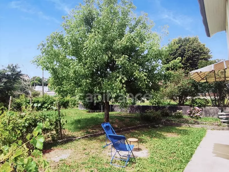 Maison, 90 m²
