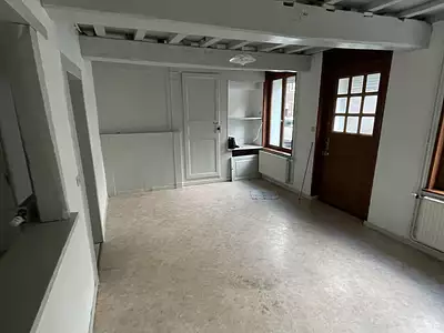 Maison, 84 m²