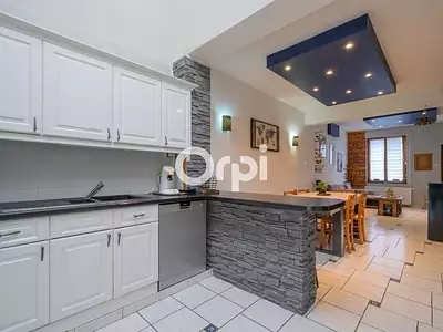 Maison, 99 m²