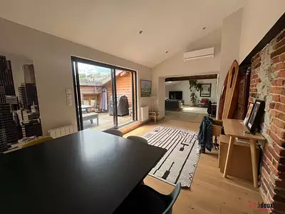 Appartement, 150 m²