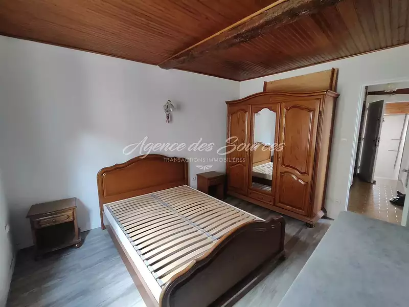 Appartement, 65,01 m²