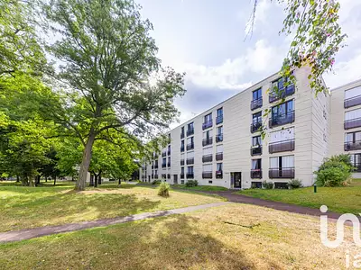 Appartement, 67 m²