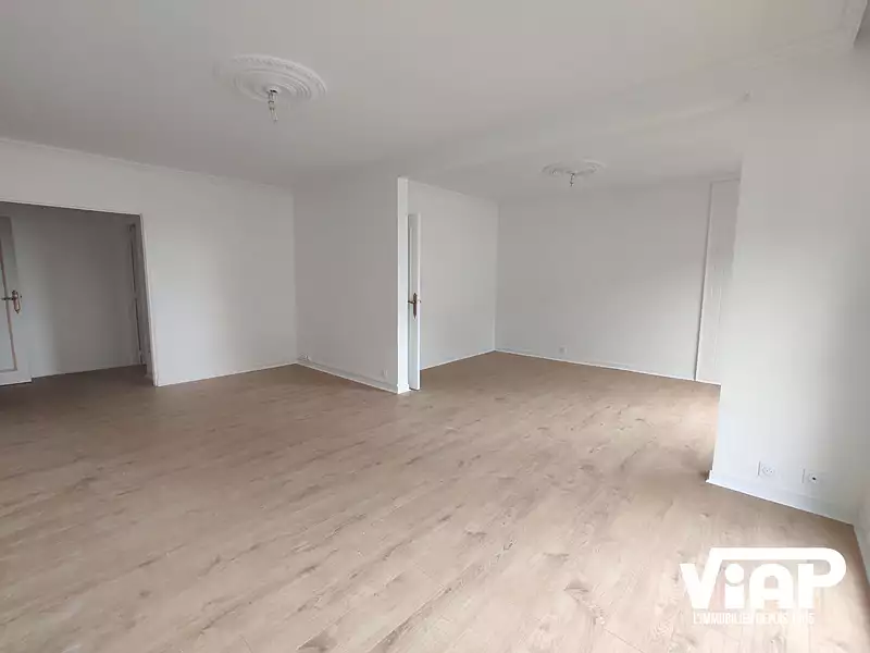Appartement, 89 m²