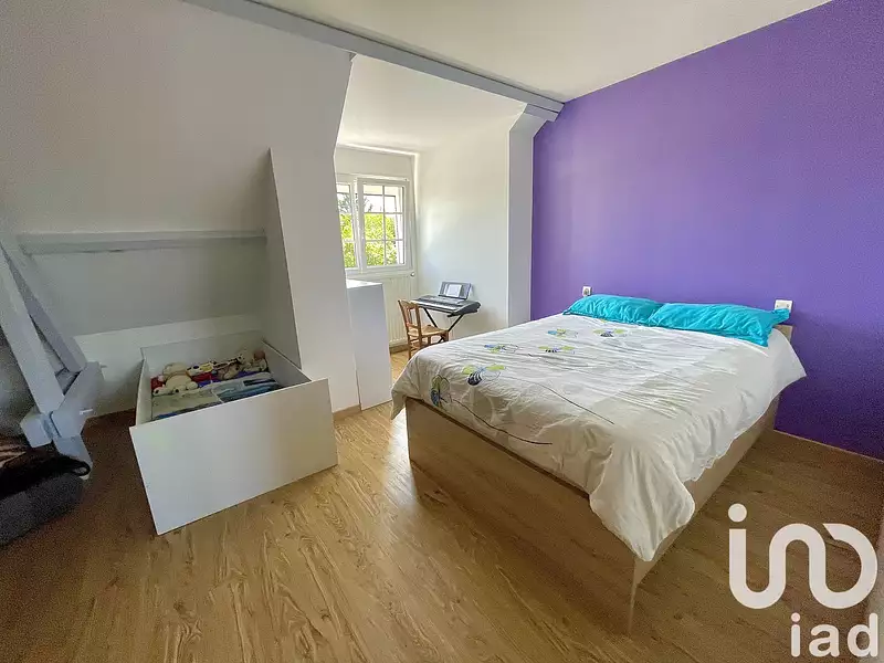 Maison, 232 m²