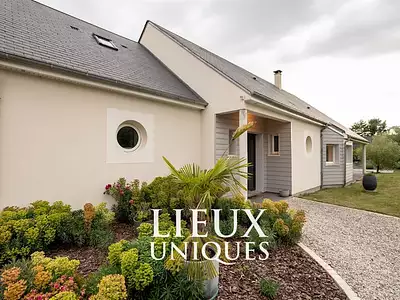 Maison, 218 m²