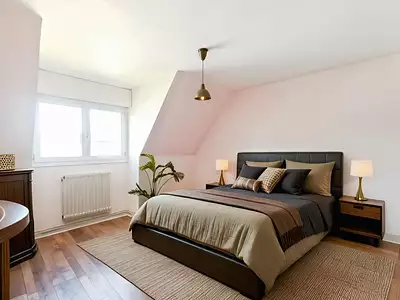 Maison, 99 m²