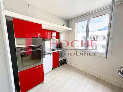 Appartement, 23 m²