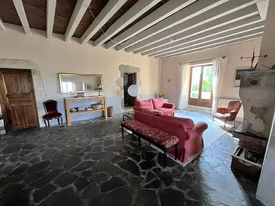 Maison, 273 m²