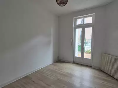 Appartement, 41,39 m²