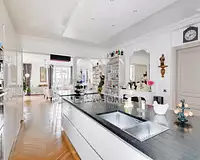 Appartement, 175 m²