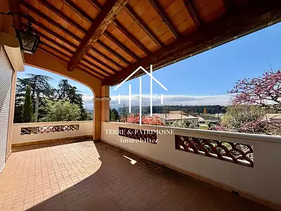 Maison, 193 m²