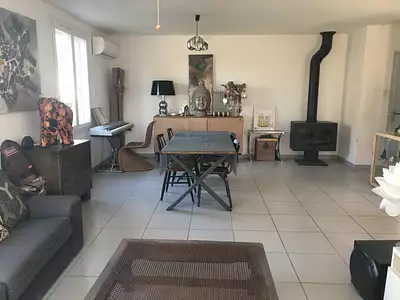 Maison, 93 m²