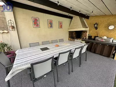 Maison, 100 m²