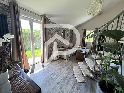 Maison, 169 m²