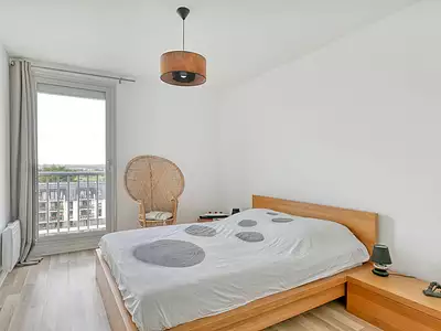 Appartement, 154 m²