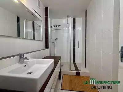 Appartement, 89,4 m²