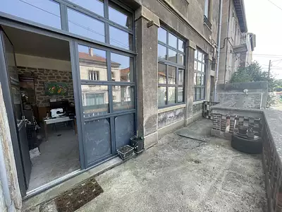 Appartement, 48,5 m²