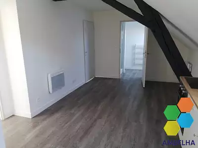 Appartement, 39,05 m²