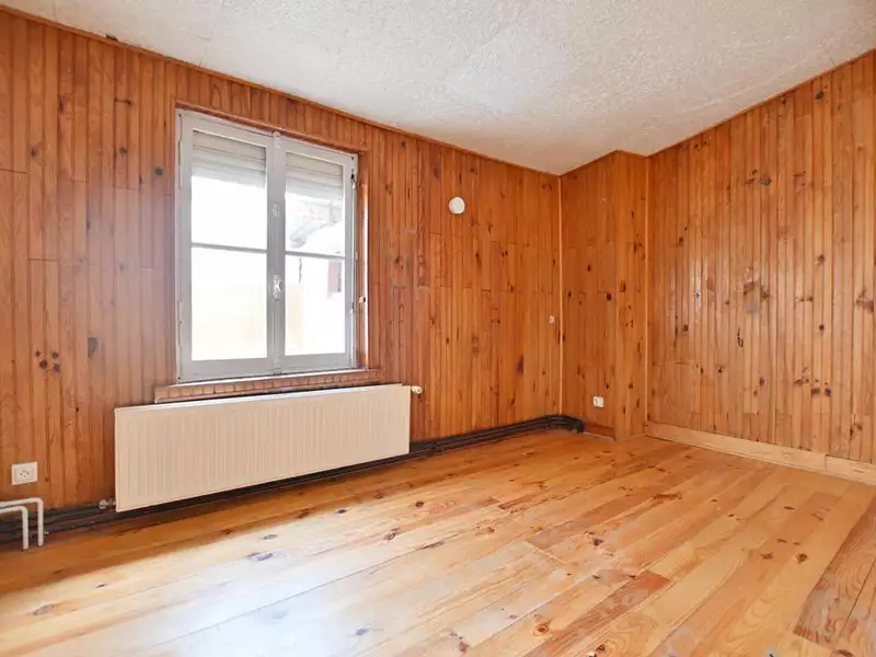 Maison, 86 m²