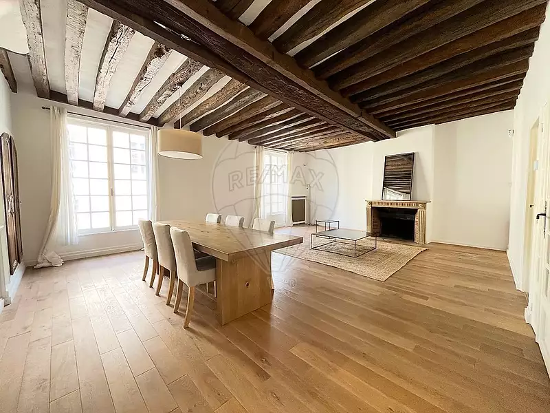 Appartement, 139 m²