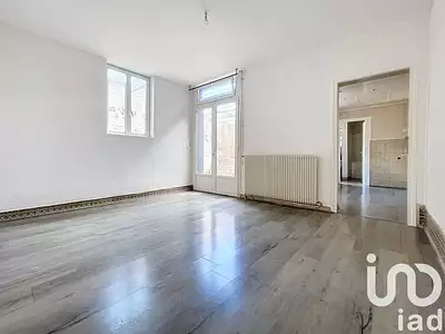 Maison, 95 m²