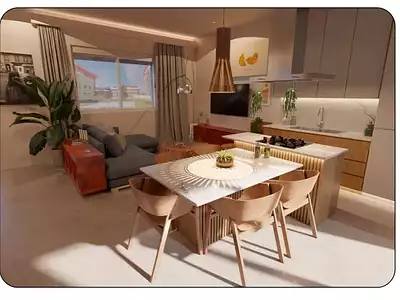 Maison, 81,46 m²
