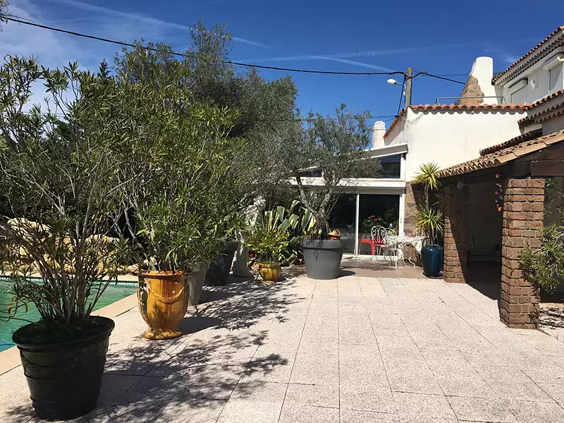 Maison, 132 m²